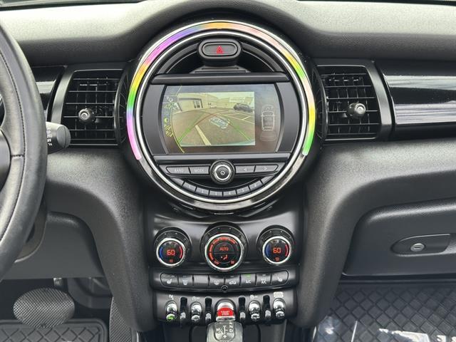 2018 MINI Convertible Cooper Tucson AZ