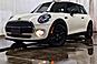 2018 MINI Cooper 3 Door Hatchback Manual Leather Roof Nav Red Deer AB 2018 MINI Cooper 3 Door Hatchback Manual Leather Roof Nav Red Deer AB