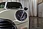 2018 MINI Cooper 3 Door Hatchback Manual Leather Roof Nav Red Deer AB