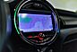 2018 MINI Cooper 3 Door Hatchback Manual Leather Roof Nav Red Deer AB