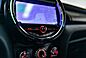 2018 MINI Cooper 3 Door Hatchback Manual Leather Roof Nav Red Deer AB