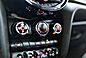 2018 MINI Cooper 3 Door Hatchback Manual Leather Roof Nav Red Deer AB