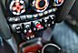 2018 MINI Cooper 3 Door Hatchback Manual Leather Roof Nav Red Deer AB