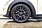 2018 MINI Cooper 3 Door Hatchback Manual Leather Roof Nav Red Deer AB