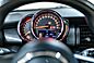 2018 MINI Cooper 3 Door Hatchback Manual Leather Roof Nav Red Deer AB