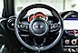 2018 MINI Cooper 3 Door Hatchback Manual Leather Roof Nav Red Deer AB