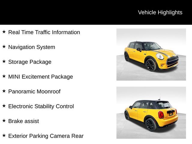2018 MINI Cooper Base Raleigh NC