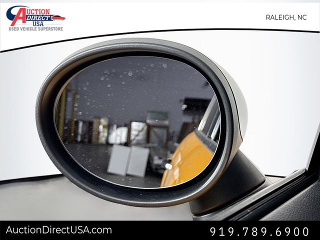 2018 MINI Cooper Base Raleigh NC