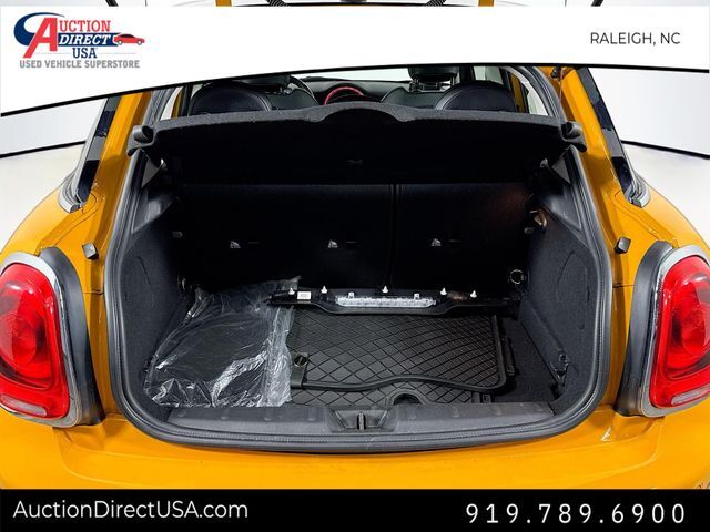 2018 MINI Cooper Base Raleigh NC