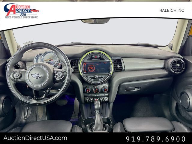 2018 MINI Cooper Base Raleigh NC