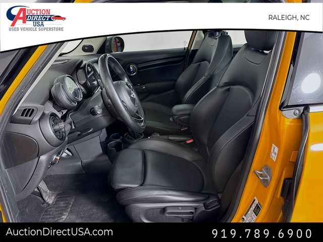 2018 MINI Cooper Base Raleigh NC