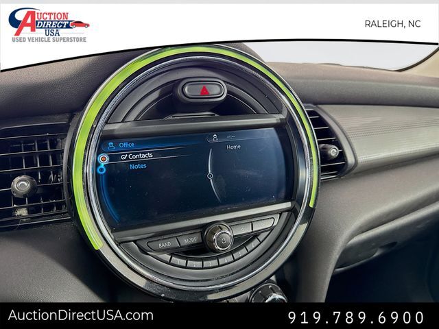 2018 MINI Cooper Base Raleigh NC