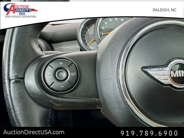 2018 MINI Cooper Base Raleigh NC