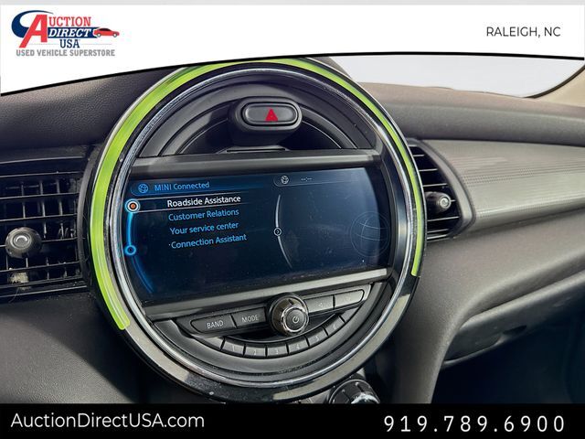 2018 MINI Cooper Base Raleigh NC