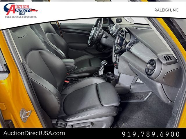 2018 MINI Cooper Base Raleigh NC