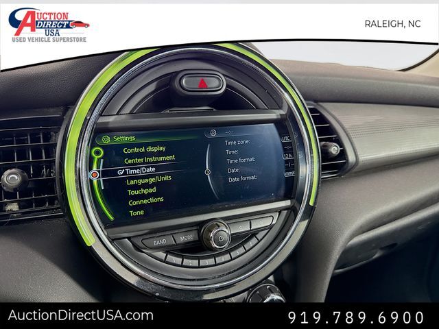2018 MINI Cooper Base Raleigh NC