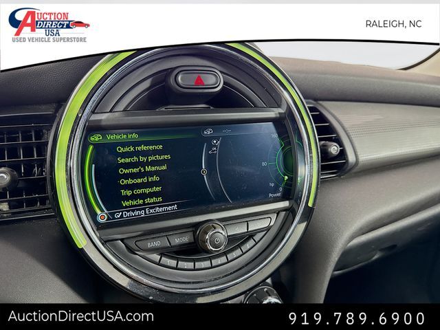 2018 MINI Cooper Base Raleigh NC