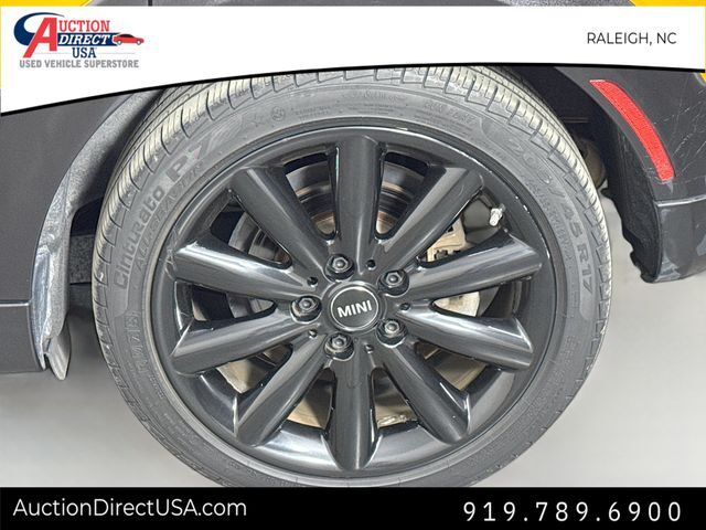 2018 MINI Cooper Base Raleigh NC
