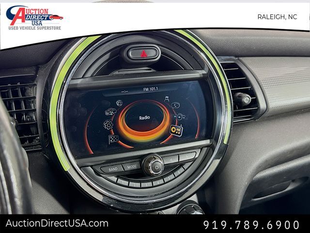 2018 MINI Cooper Base Raleigh NC