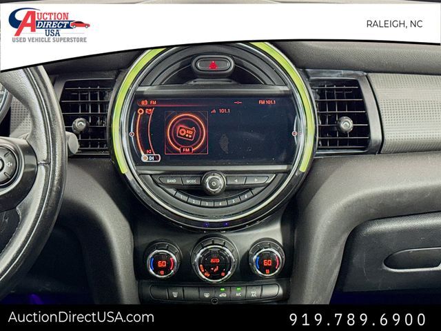 2018 MINI Cooper Base Raleigh NC