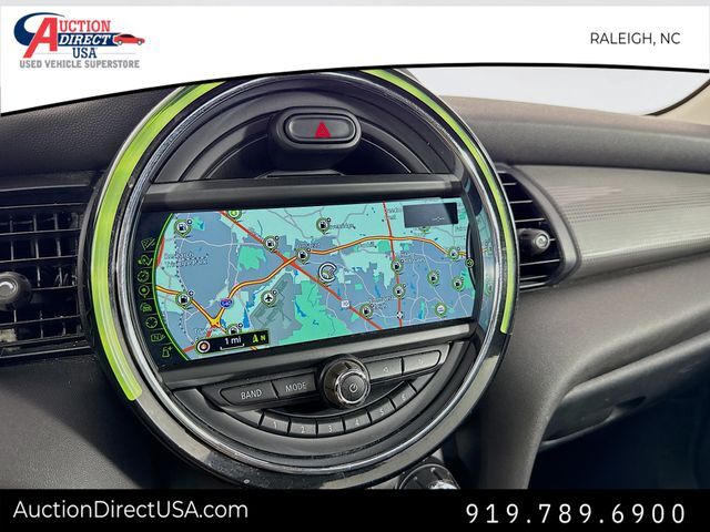 2018 MINI Cooper Base Raleigh NC