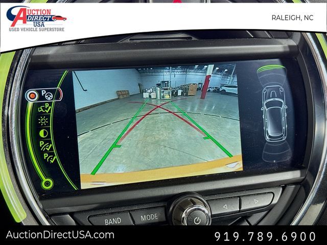 2018 MINI Cooper Base Raleigh NC