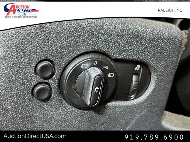 2018 MINI Cooper Base Raleigh NC