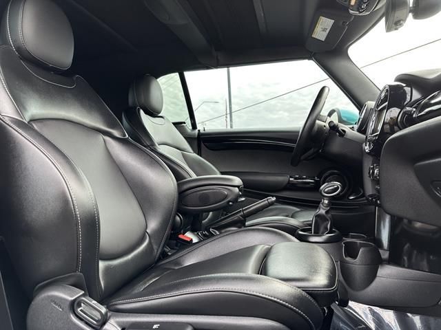 2018 MINI Cooper Base Tucson AZ