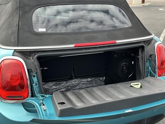 2018 MINI Cooper Base Tucson AZ