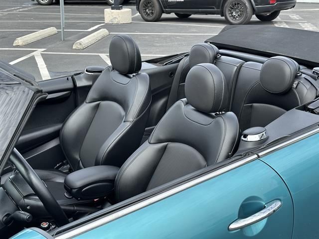 2018 MINI Cooper Base Tucson AZ