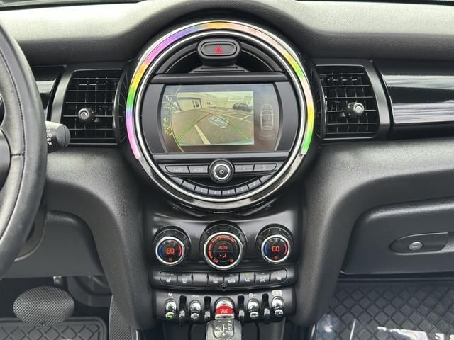 2018 MINI Cooper Base Tucson AZ