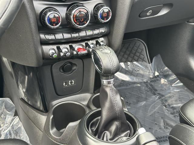 2018 MINI Cooper Base Tucson AZ