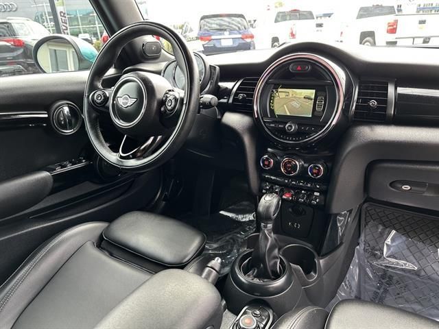 2018 MINI Cooper Base Tucson AZ