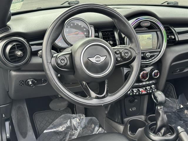 2018 MINI Cooper Base Tucson AZ
