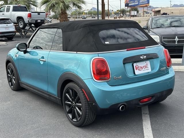 2018 MINI Cooper Base Tucson AZ