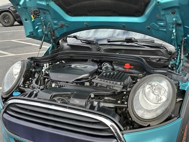 2018 MINI Cooper Base Tucson AZ