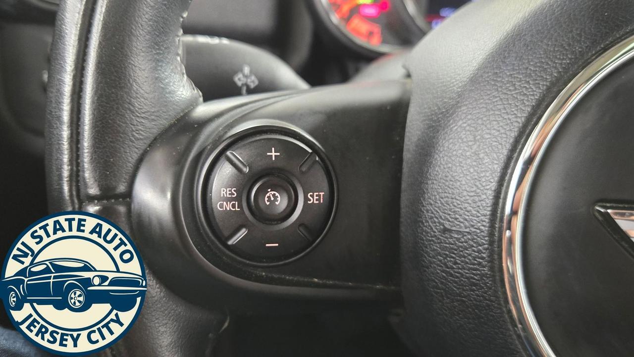 2018 MINI Cooper Countryman ALL4 Jersey City NJ