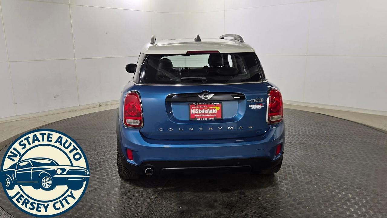 2018 MINI Cooper Countryman ALL4 Jersey City NJ