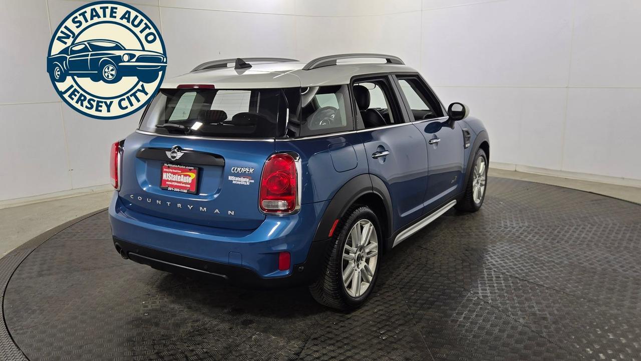 2018 MINI Cooper Countryman ALL4 Jersey City NJ