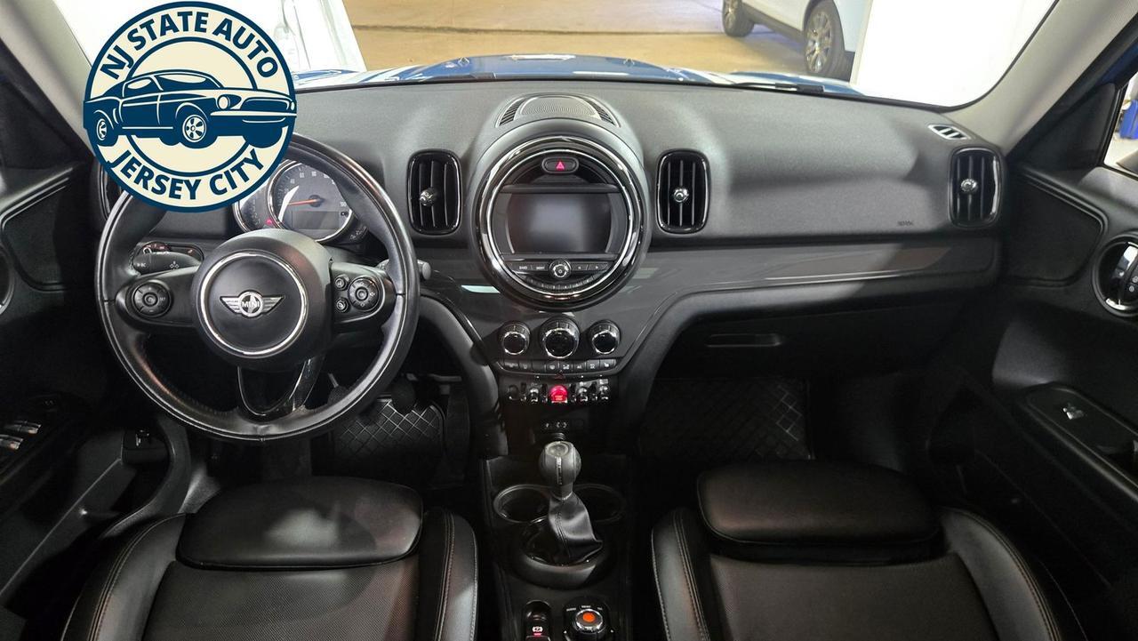 2018 MINI Cooper Countryman ALL4 Jersey City NJ