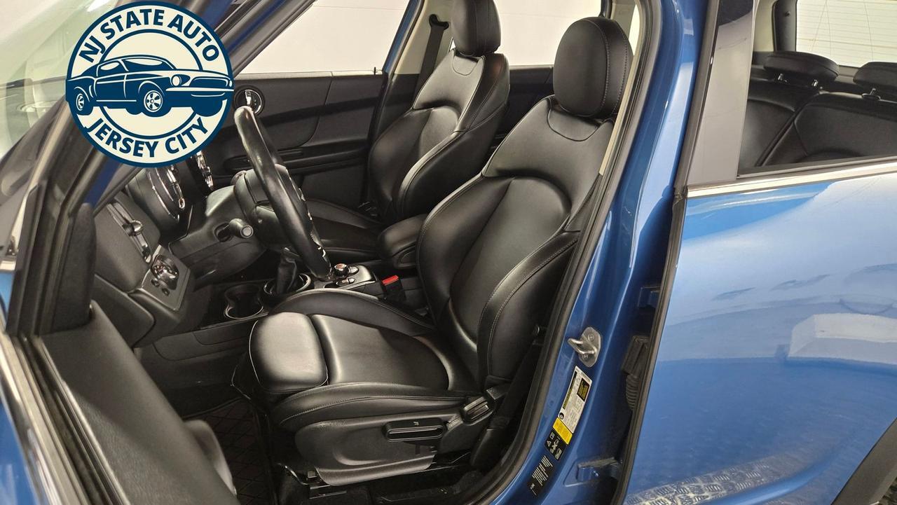 2018 MINI Cooper Countryman ALL4 Jersey City NJ