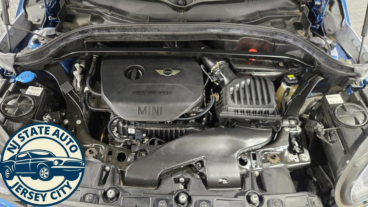 2018 MINI Cooper Countryman ALL4 Jersey City NJ
