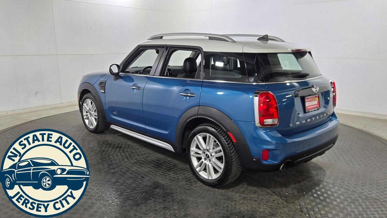 2018 MINI Cooper Countryman ALL4 Jersey City NJ