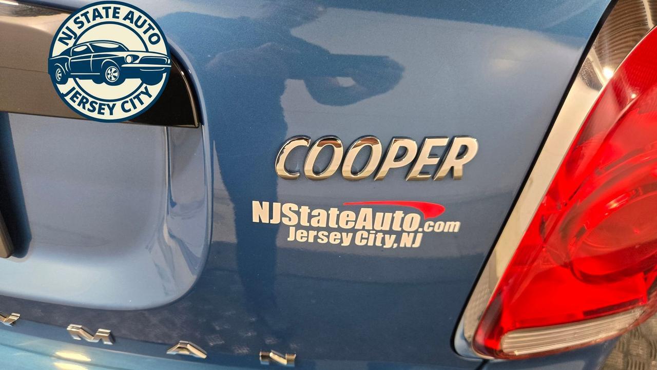 2018 MINI Cooper Countryman ALL4 Jersey City NJ