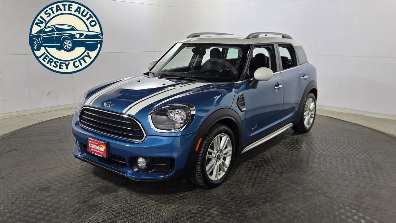 2018 MINI Cooper Countryman ALL4 Jersey City NJ
