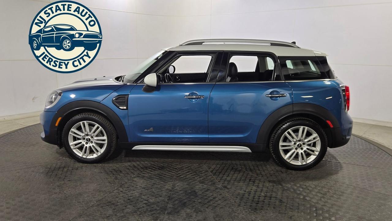 2018 MINI Cooper Countryman ALL4 Jersey City NJ