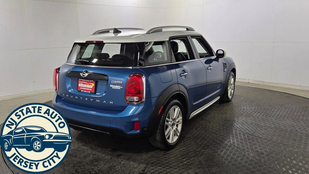 2018 MINI Cooper Countryman ALL4 Jersey City NJ