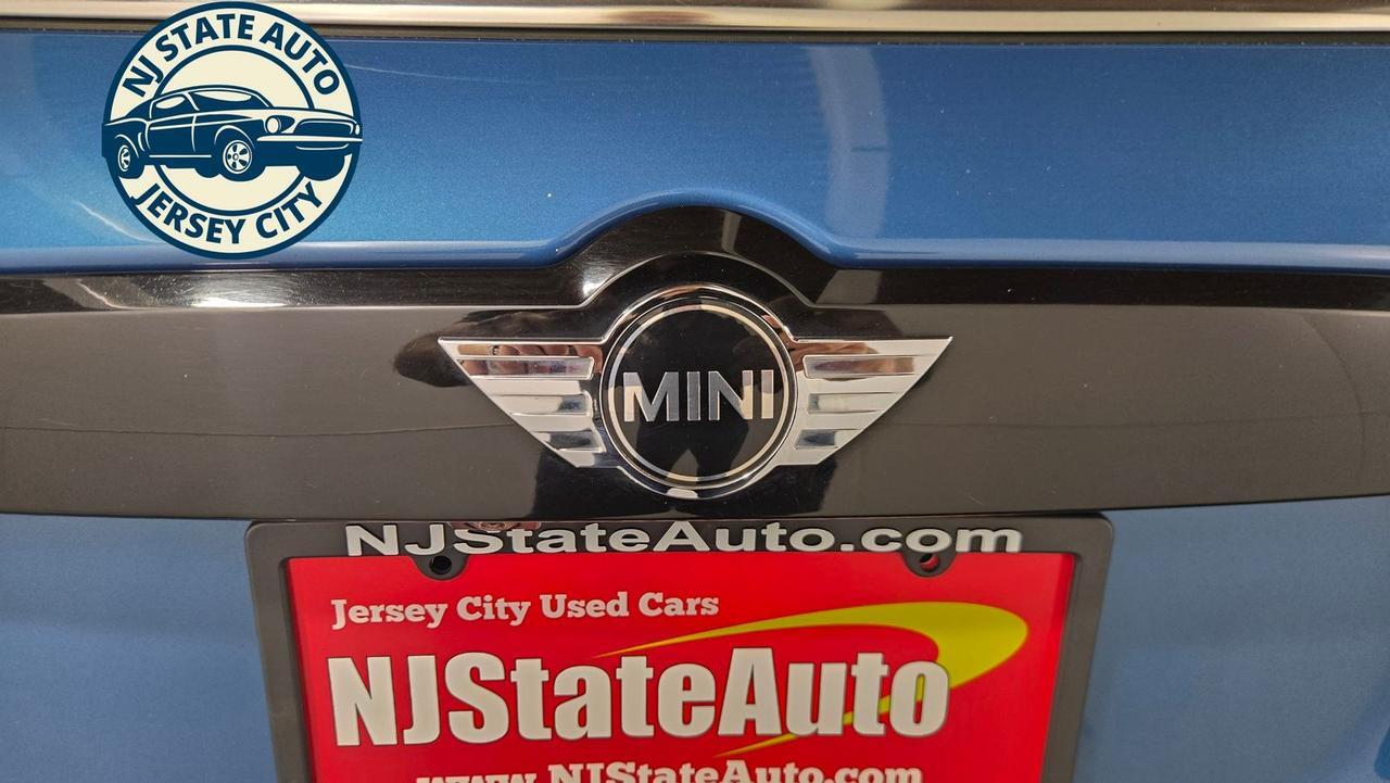 2018 MINI Cooper Countryman ALL4 Jersey City NJ