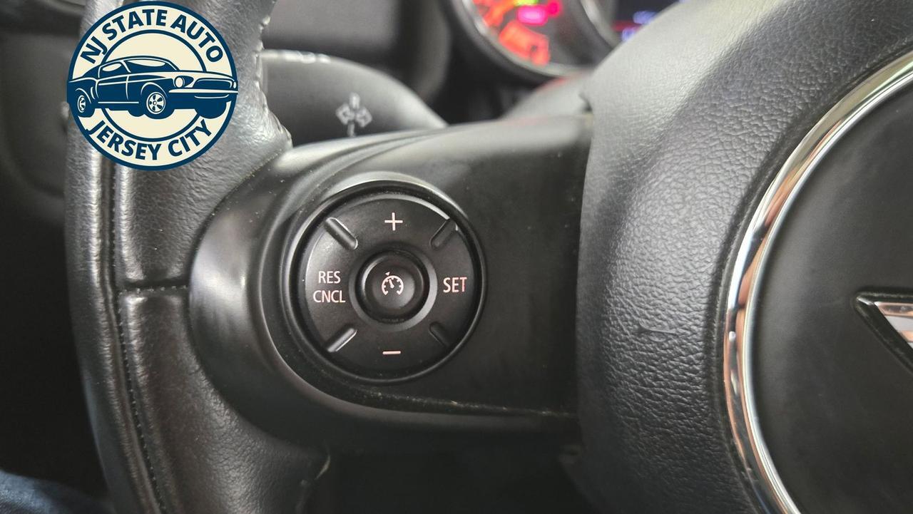 2018 MINI Cooper Countryman ALL4 Jersey City NJ