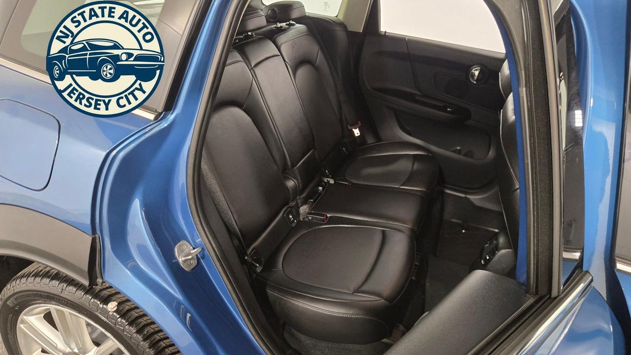 2018 MINI Cooper Countryman ALL4 Jersey City NJ